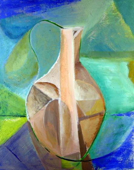 View My Art